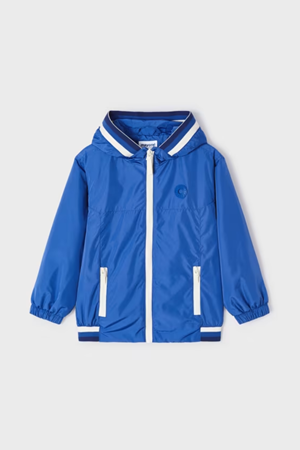 MAYORAL 3495-83 YAĞMURLUK LACİVERT 4/9