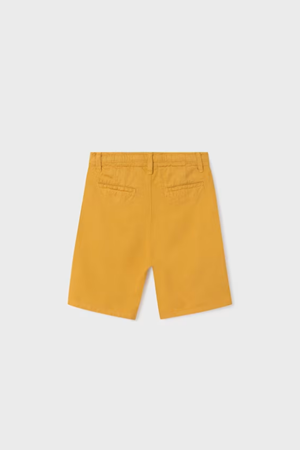 MAYORAL 6263-33 BERMUDA KAHVERENGI ŞORT