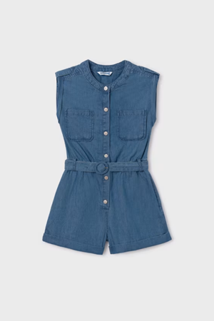 MAYORAL 6858 LACİVERT TULUM 