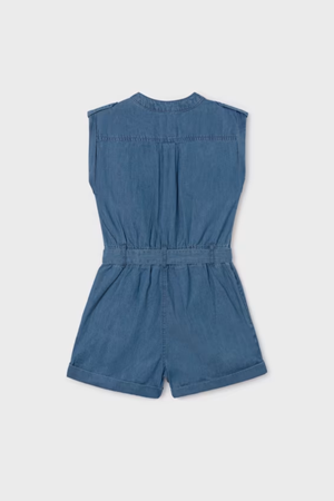 MAYORAL 6858 LACİVERT TULUM 