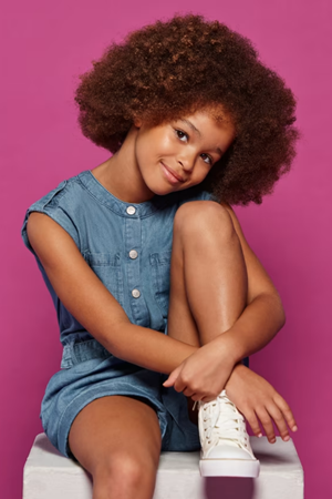 MAYORAL 6858 LACİVERT TULUM 