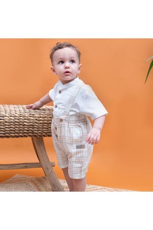 CUMINO MJ049 RICKY 2'Lİ ERKEK TAKIM