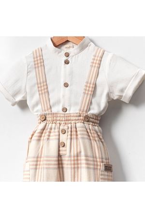 CUMINO MJ049 RICKY 2'Lİ ERKEK TAKIM