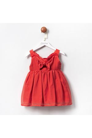 CUMINO 3424 SOPHIA KIZ ELBİSE 