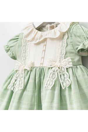 CUMINO 3511 BRITNEY KIZ ELBİSE 