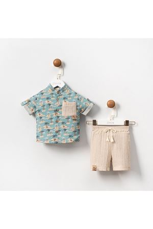 CUMINO 3525 RICK 2'Lİ ERKEK TAKIM