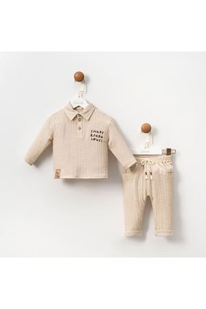 CUMINO 3528 BRICE 2'Lİ ERKEK TAKIM