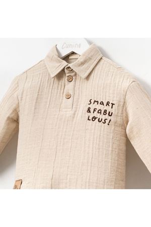 CUMINO 3528 BRICE 2'Lİ ERKEK TAKIM