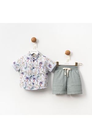 CUMINO 3488 HIGH ERKEK TAKIM