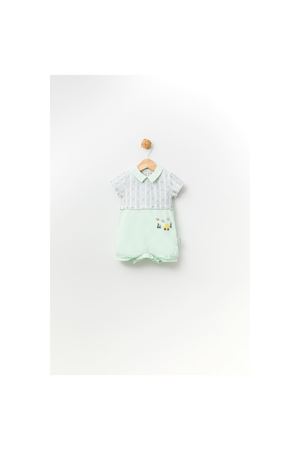 BABYDOLA-13668 TULUM 5'Lİ-BLUE