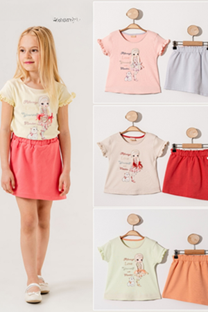 VERA-49160 TAKIM MİNT