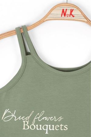 NK KIDS 36547 PERU ATLET 4/8