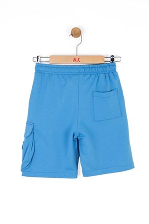 NK 66326 BOHEME ŞORT 8/14 YAŞ