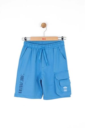 NK 66326 BOHEME ŞORT 8/14 YAŞ