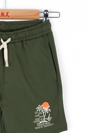 NK 66500 NEPTUN ŞORT 4/8