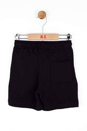 NK 66510 ÇARPI ŞORT 4/8