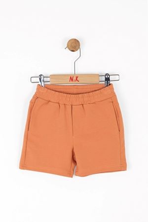 NK KIDS 66611 BURN ŞORT MAVİ 1/4