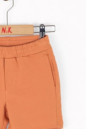 NK KIDS 66611 BURN ŞORT MAVİ 1/4