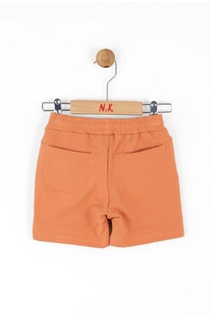 NK KIDS 66611 BURN ŞORT MAVİ 1/4