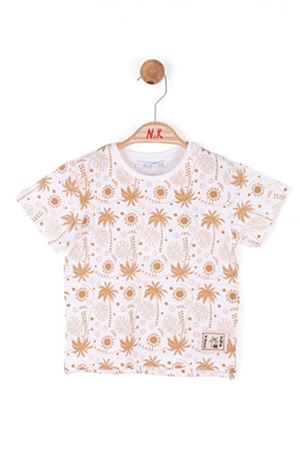 NK KIDS 46614 VENTRO TSHIRT 1/4