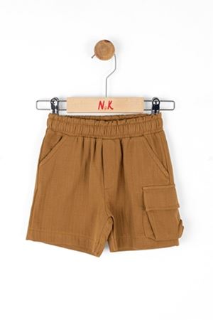 NK KIDS 66617 ELEMENT ŞORT 1/4