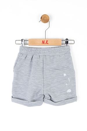 NK KIDS 66601 DATÇA ŞORT 1/4 