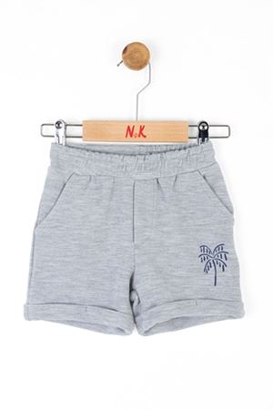 NK KIDS 66601 DATÇA ŞORT 1/4 