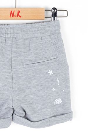 NK KIDS 66601 DATÇA ŞORT 1/4 
