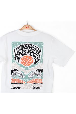 NK KIDS 46301 ENERGY TSIRT 8/14