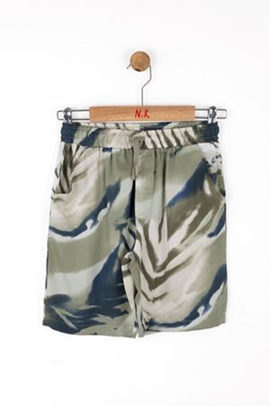 NK KIDS 66317 BATİK ŞORT 8/14