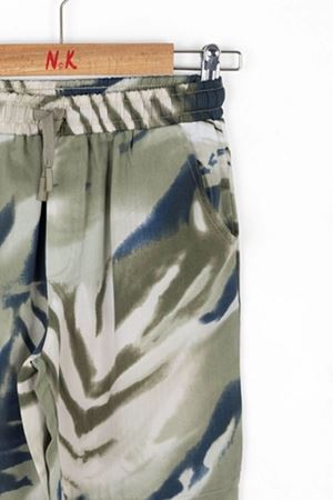 NK KIDS 66317 BATİK ŞORT 8/14