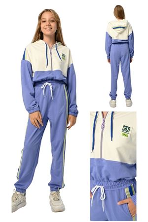 MARIONS MTK-7514 LİLA TAKIM