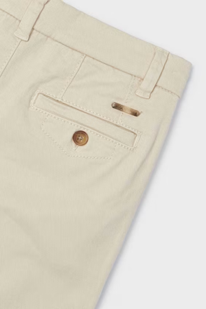 MAYORAL PANTOLON 00513-90 KOYU KREM