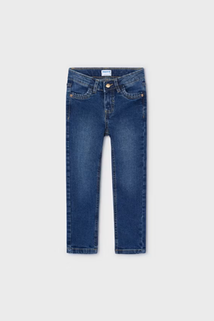 MAYORAL İnce Pantolon 00527-51 MAVI