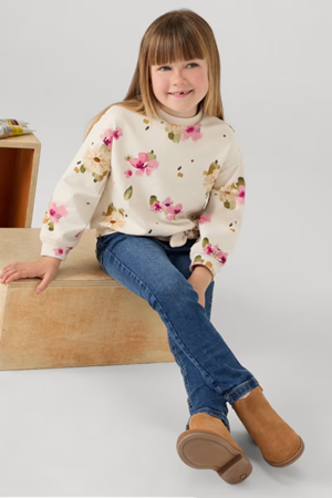 MAYORAL İnce Pantolon 00527-51 MAVI