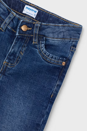 MAYORAL İnce Pantolon 00527-51 MAVI