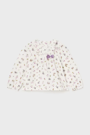 MAYORAL GAZE BLUZ 02195-57 EKRU