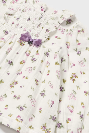 MAYORAL GAZE BLUZ 02195-57 EKRU