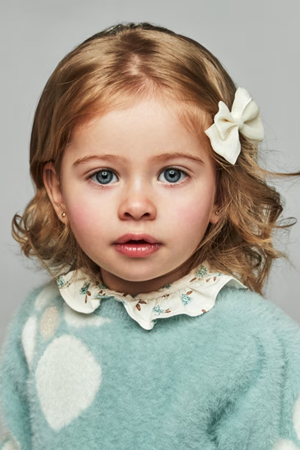 MAYORAL SWEATER 02321-19 YEŞİL