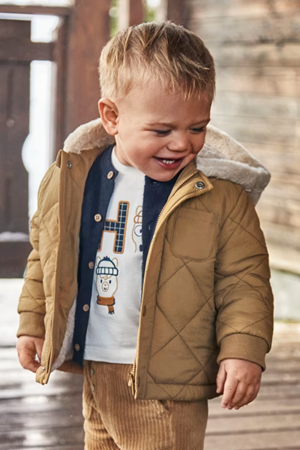 MAYORAL CEKET 02465-68 KAHVE