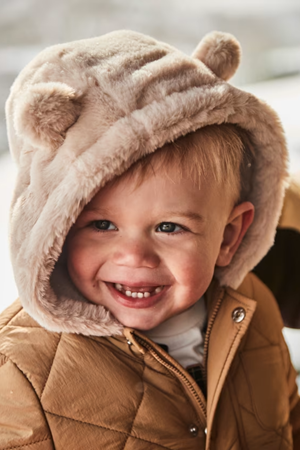 MAYORAL CEKET 02465-68 KAHVE