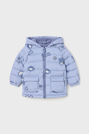 MAYORAL CEKET BASKILI 02469-21MAVI