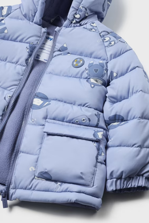 MAYORAL CEKET BASKILI 02469-21MAVI