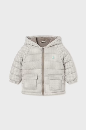 MAYORAL CEKET BASKILI 02469-22 KOYU MAVI