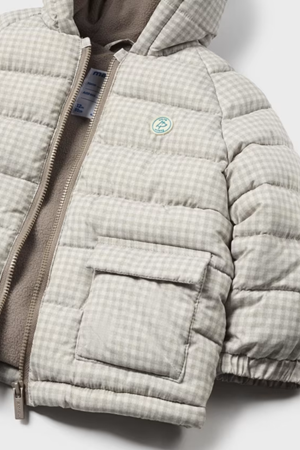 MAYORAL CEKET BASKILI 02469-22 KOYU MAVI