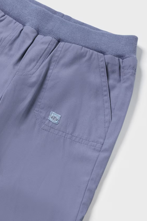 MAYORAL PANTOLON 02539-3 GRI