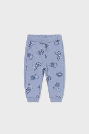 MAYORAL 2541-88 MAVI PANTOLON