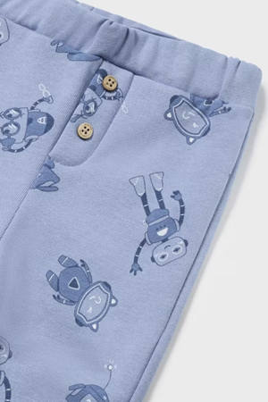 MAYORAL 2541-88 MAVI PANTOLON