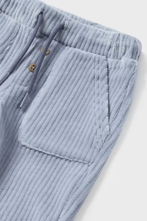 MAYORAL  PANTOLON 02542-75 MAVI