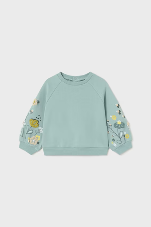 MAYORAL EŞOFMAN 02826-16 YESIL